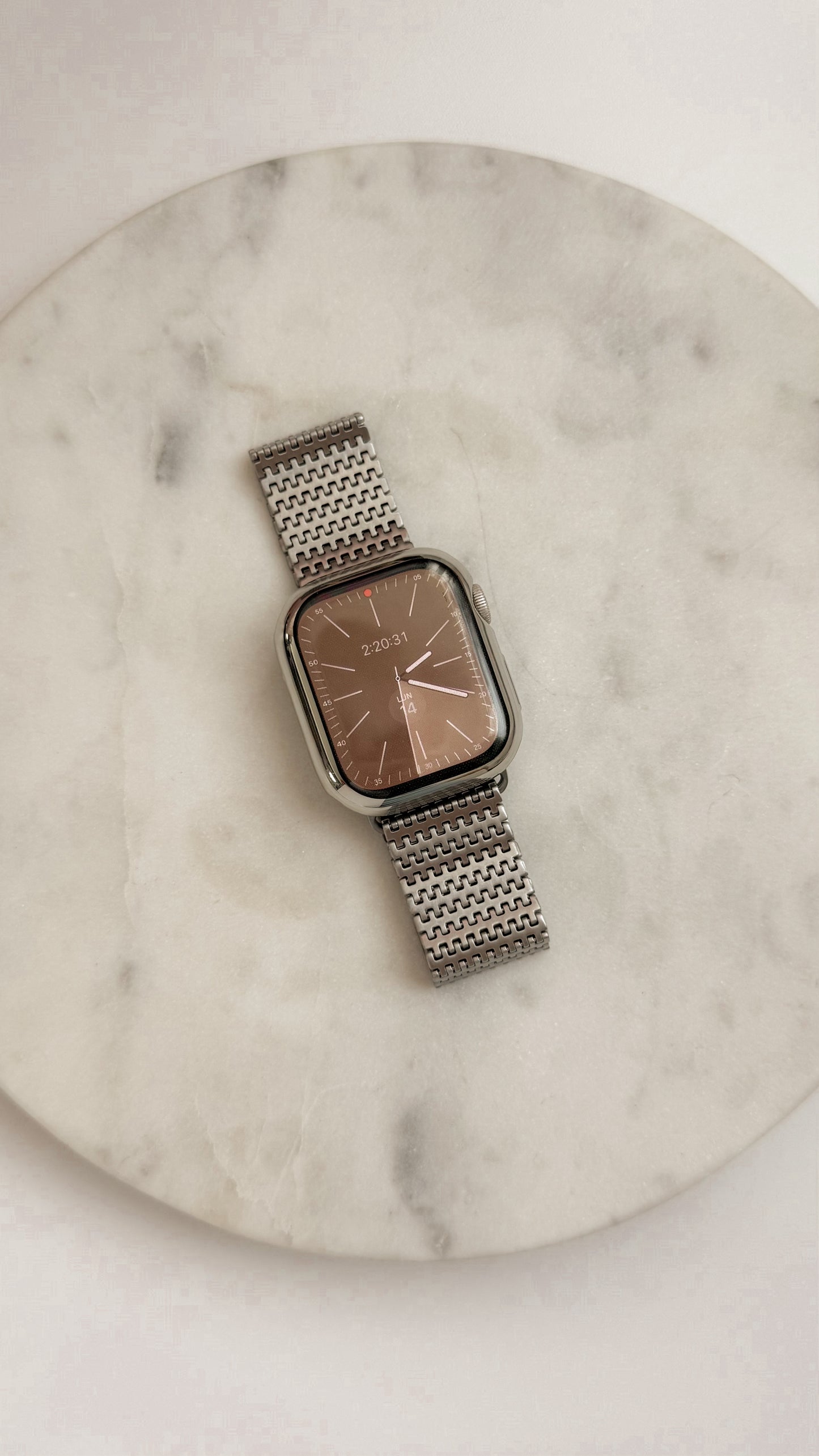 Magnetic Band