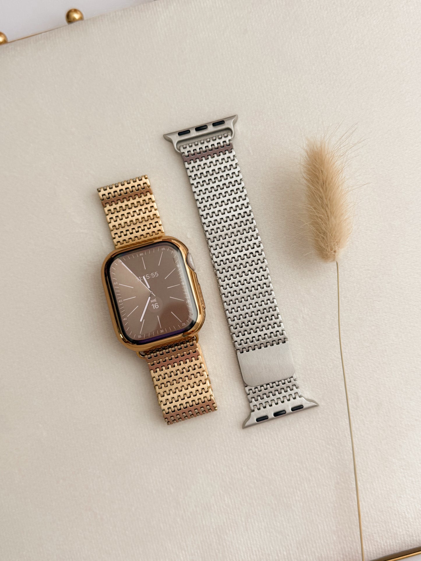 Magnetic Band