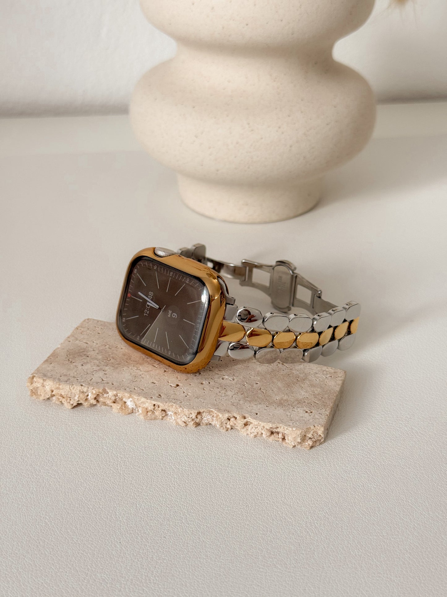 Two Tone Band