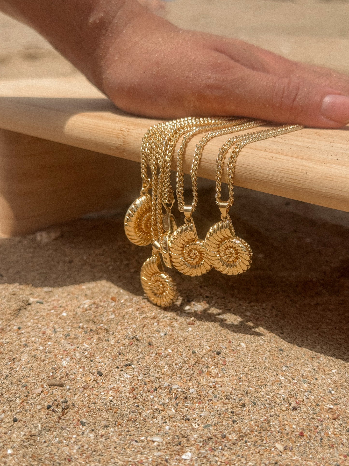 Verano Dorado