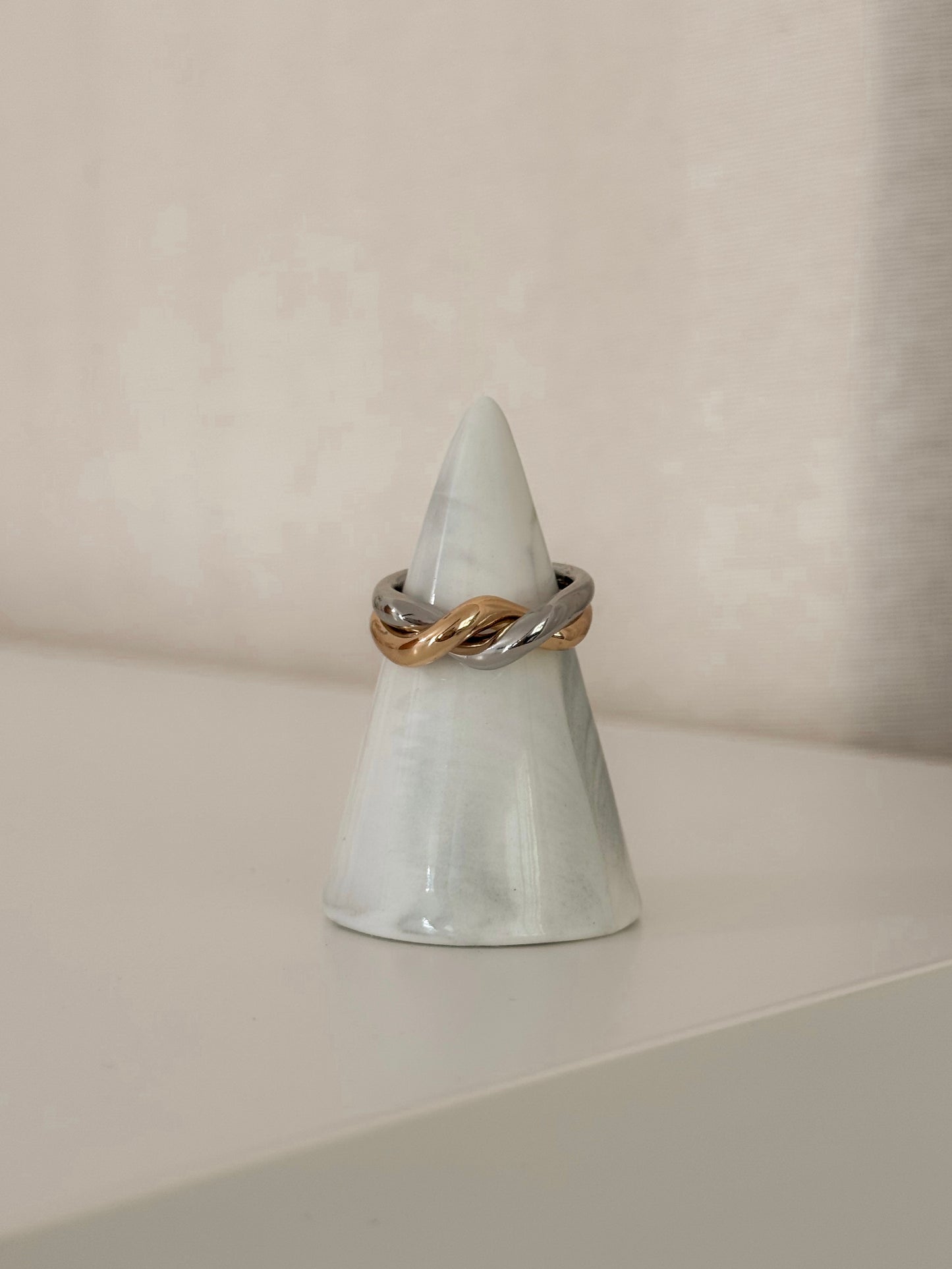 Infinity Ring