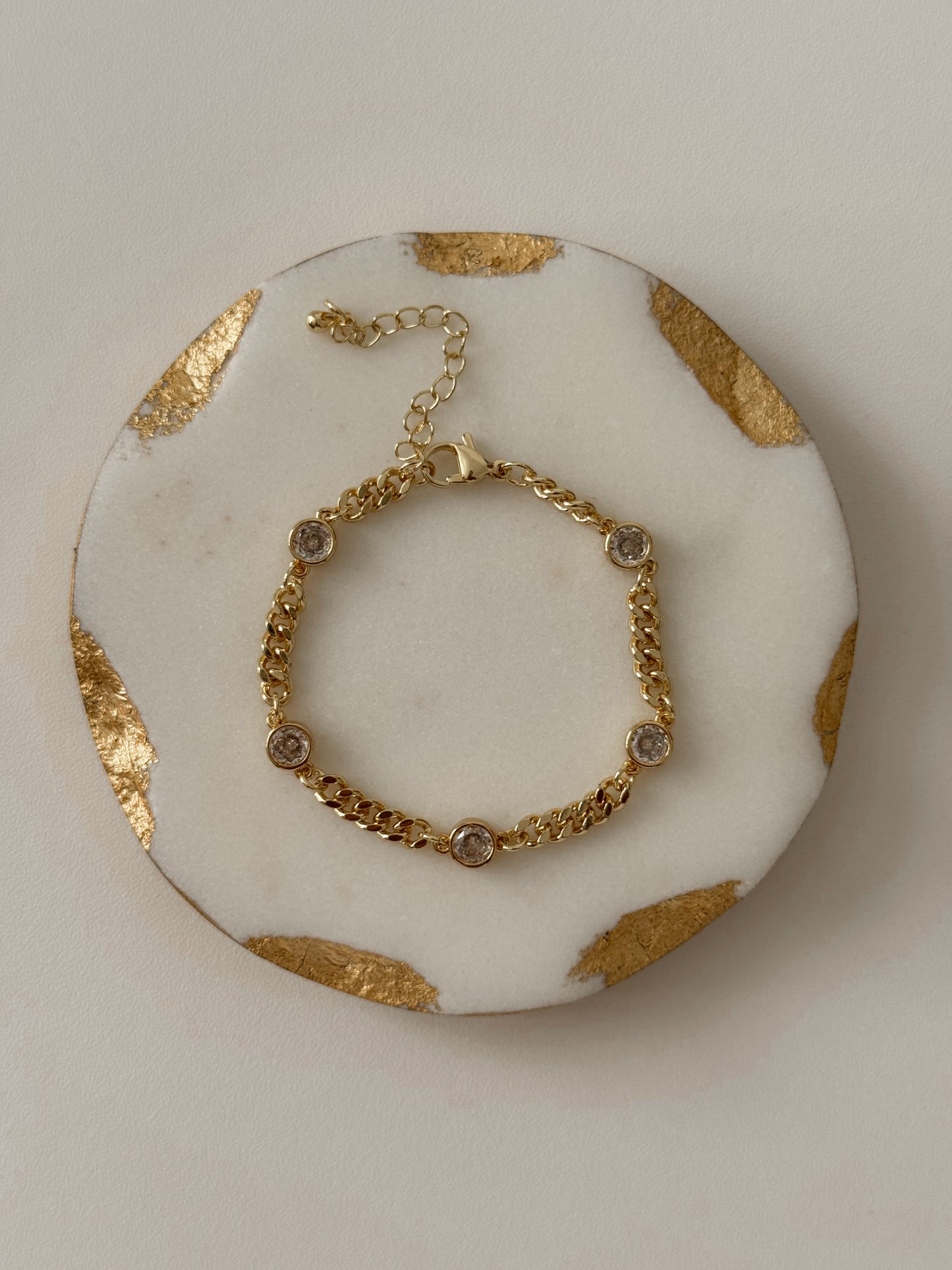 Stella Bracelet