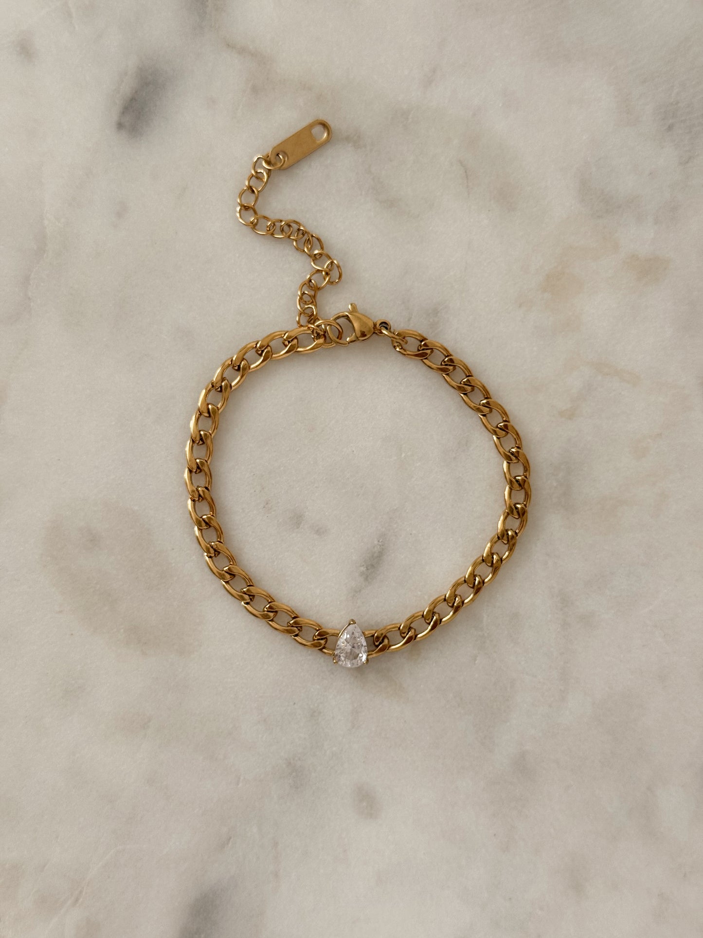 Golden Tear