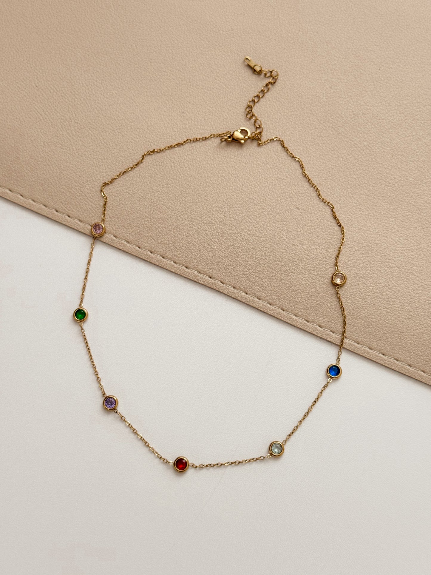 Tropicool Necklace