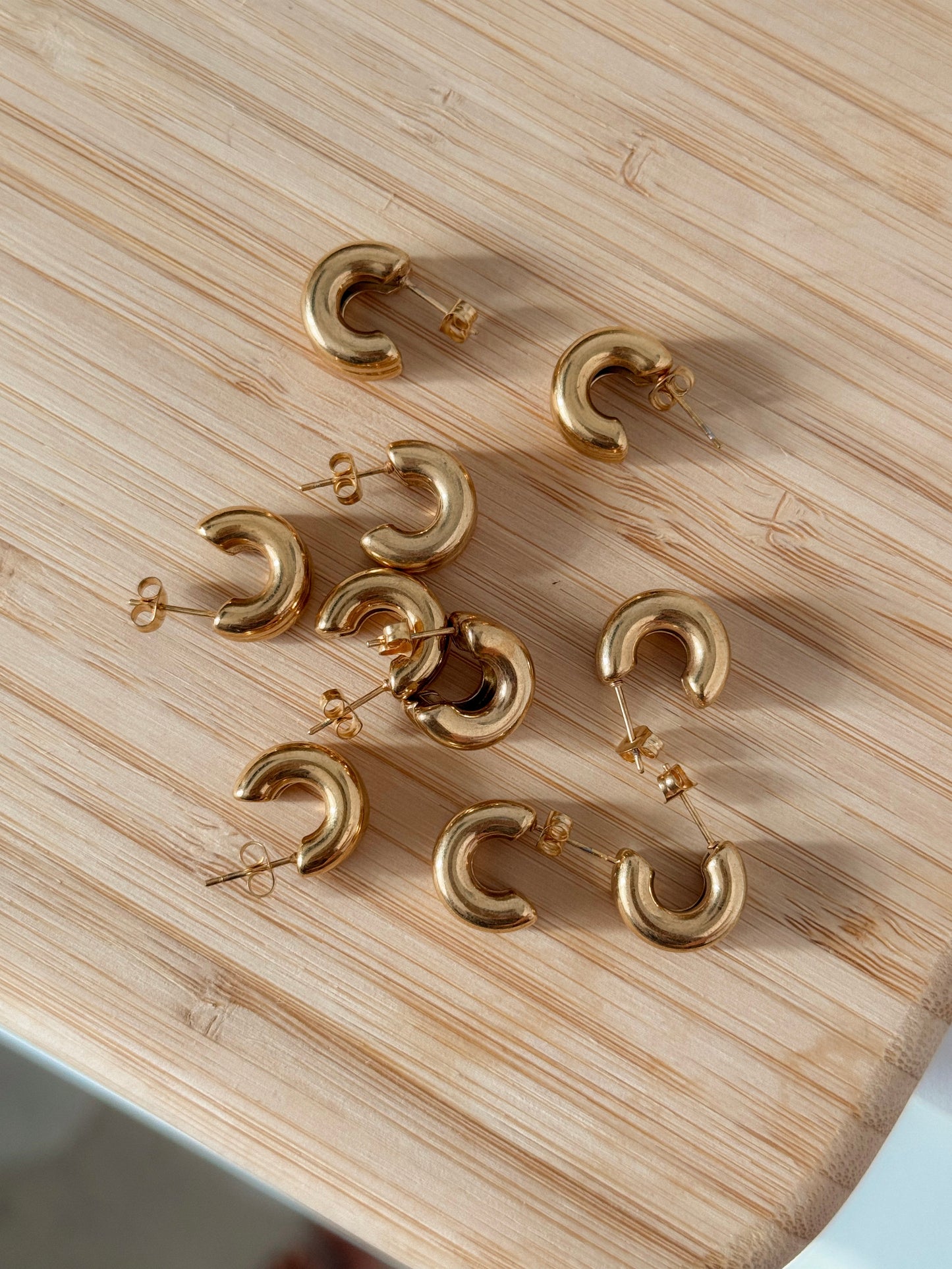 Arena Earrings