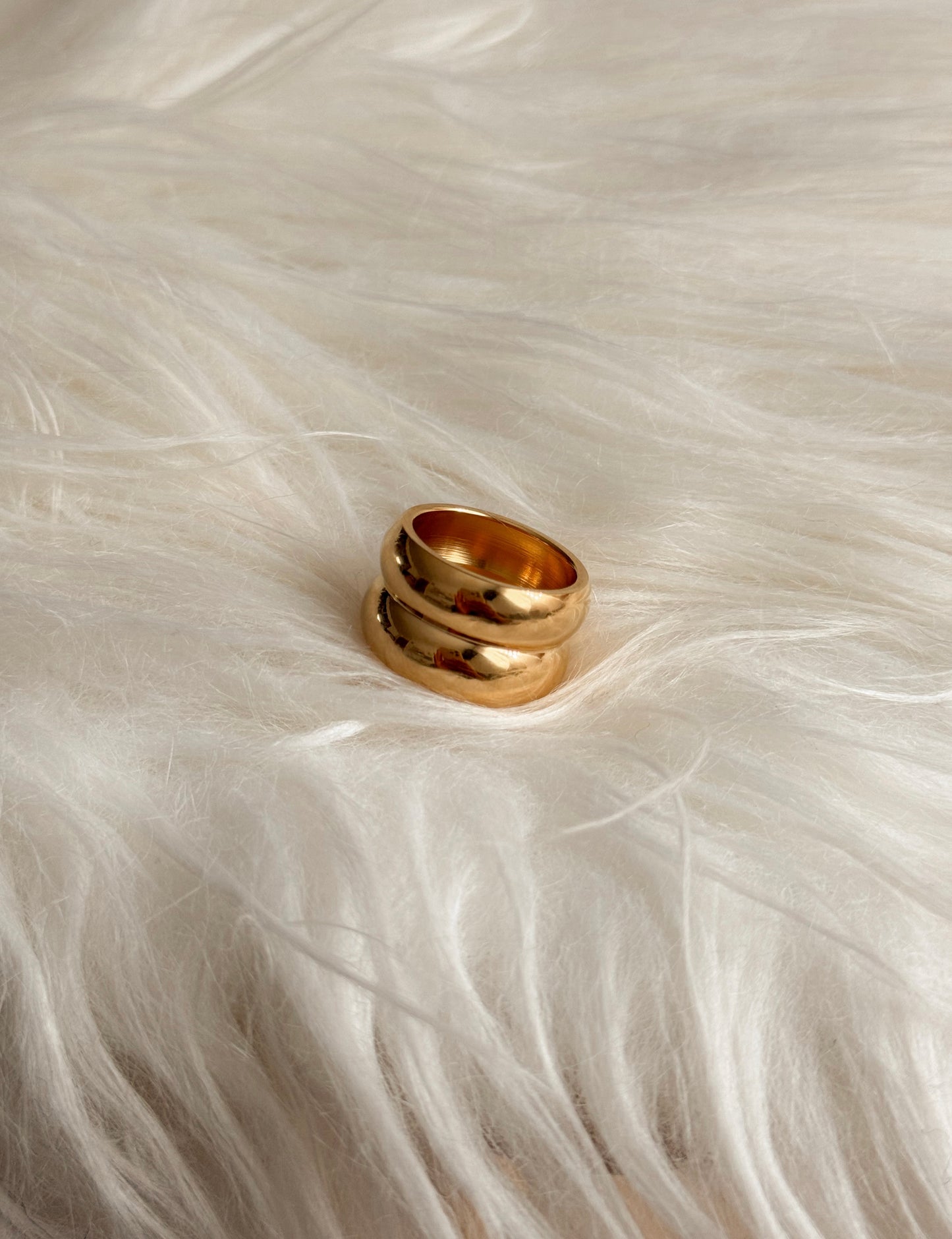 Sorella Ring