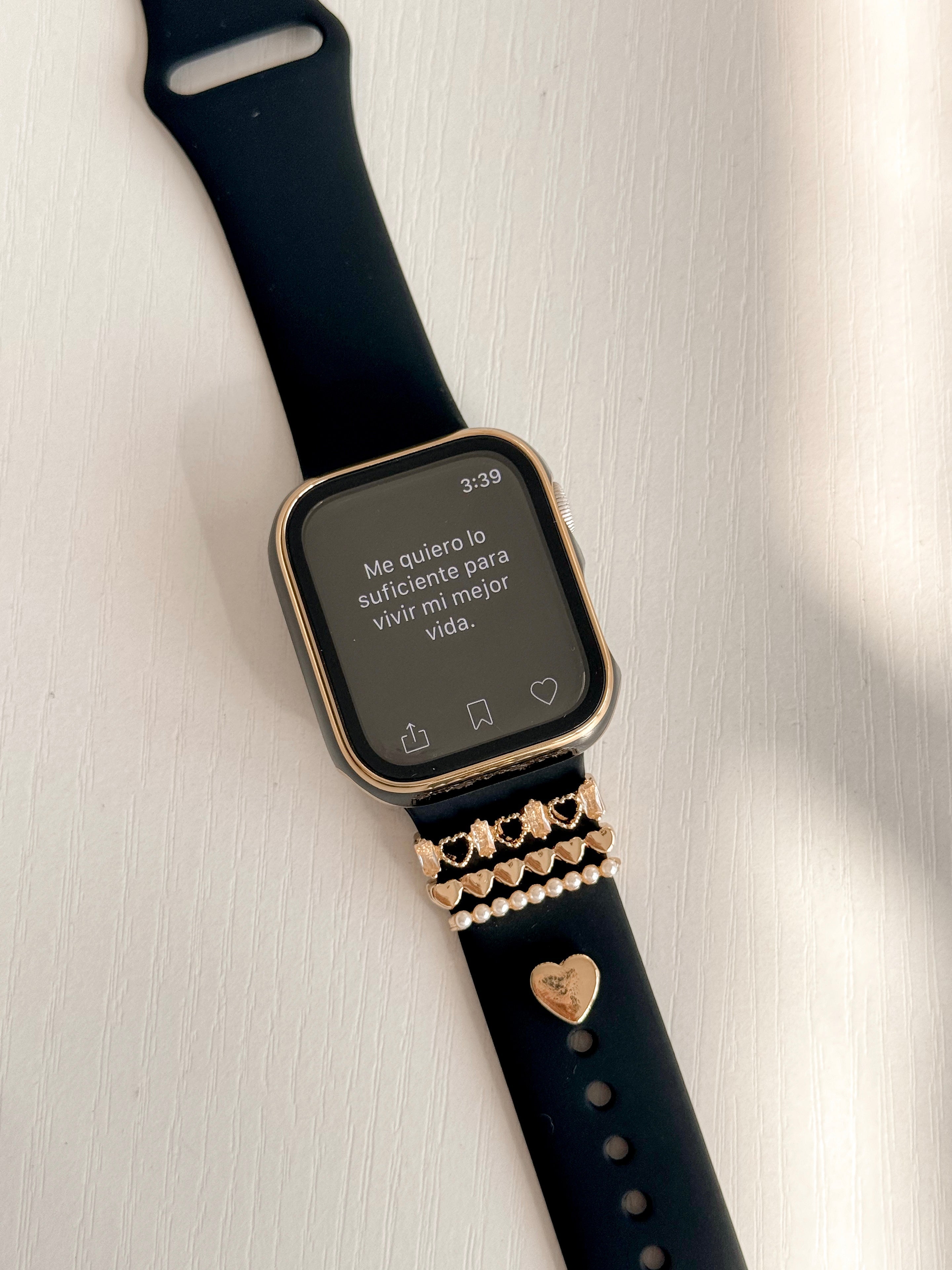 Apple Watch Accesories
