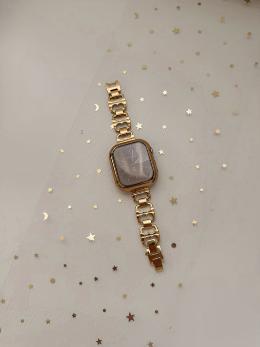 Versa Gold Band