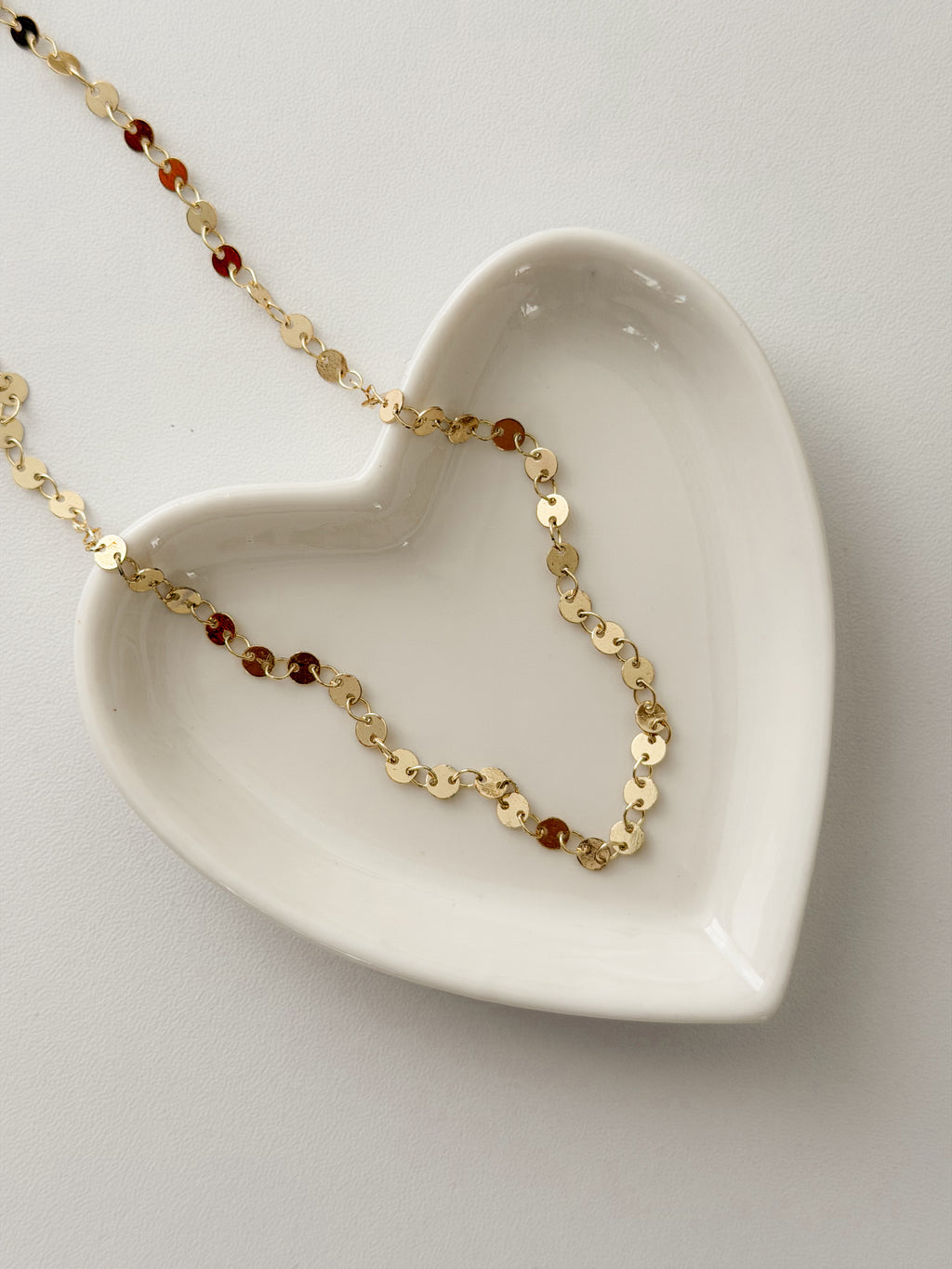 Gitana Necklace