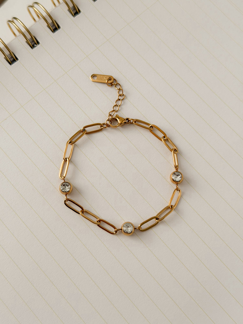 Isa Bracelet