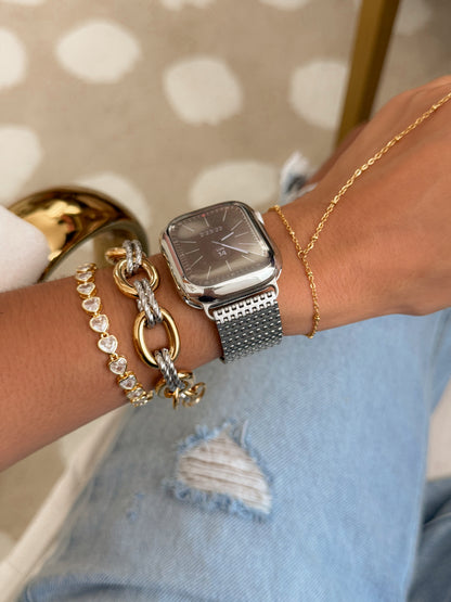 Magnetic Band
