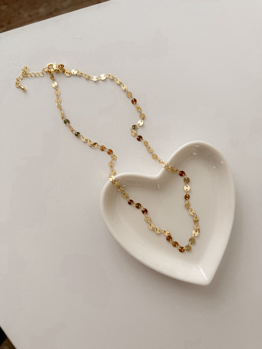 Gitana Necklace