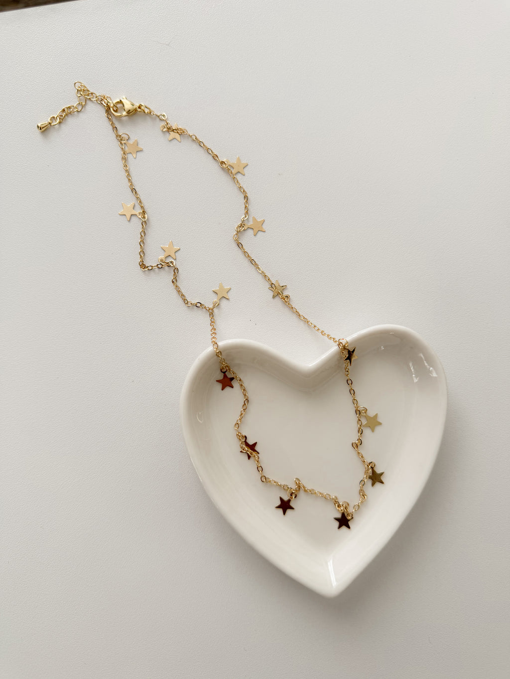 Star Necklace