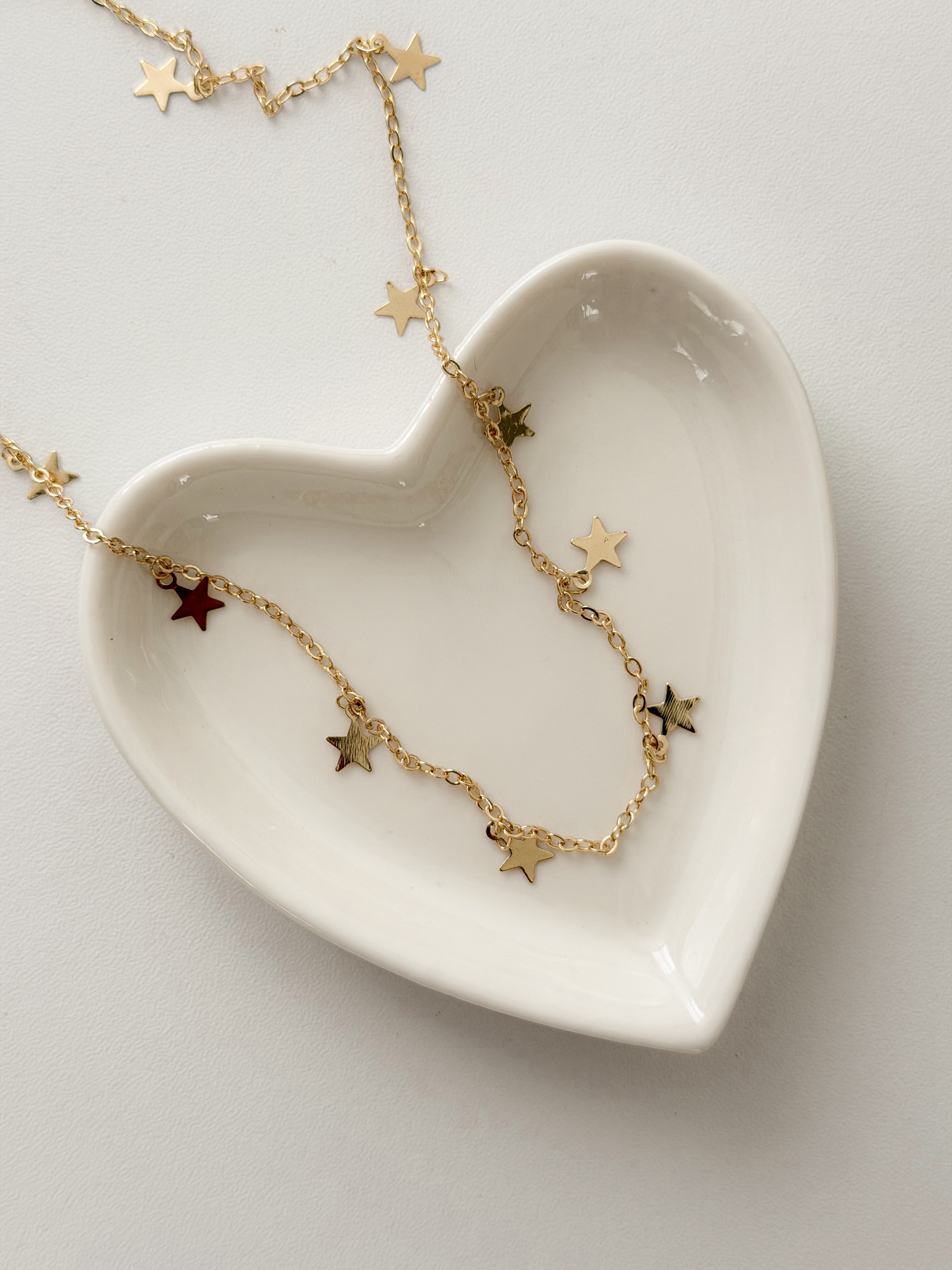 Star Necklace
