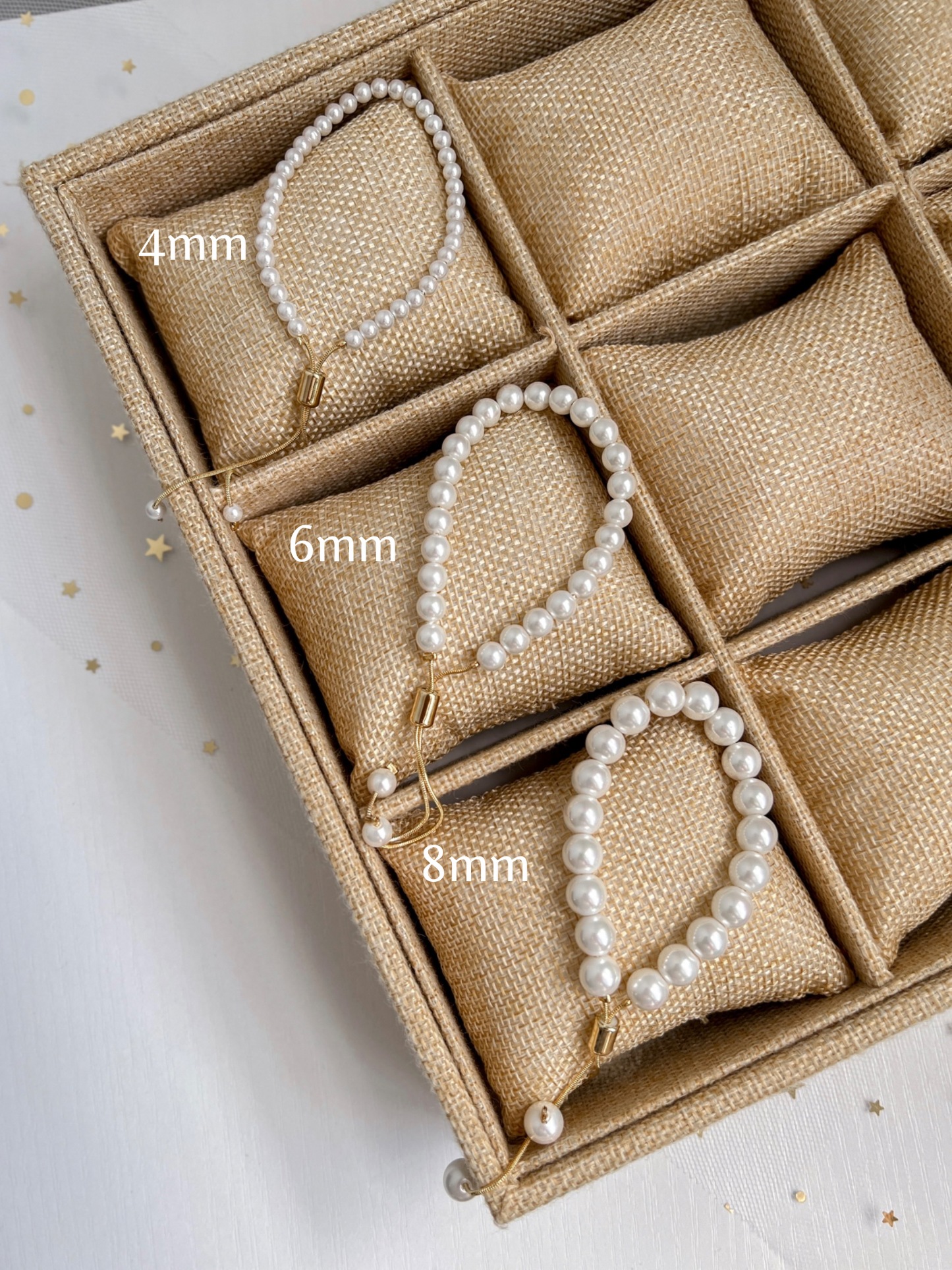 Pearl Bracelet