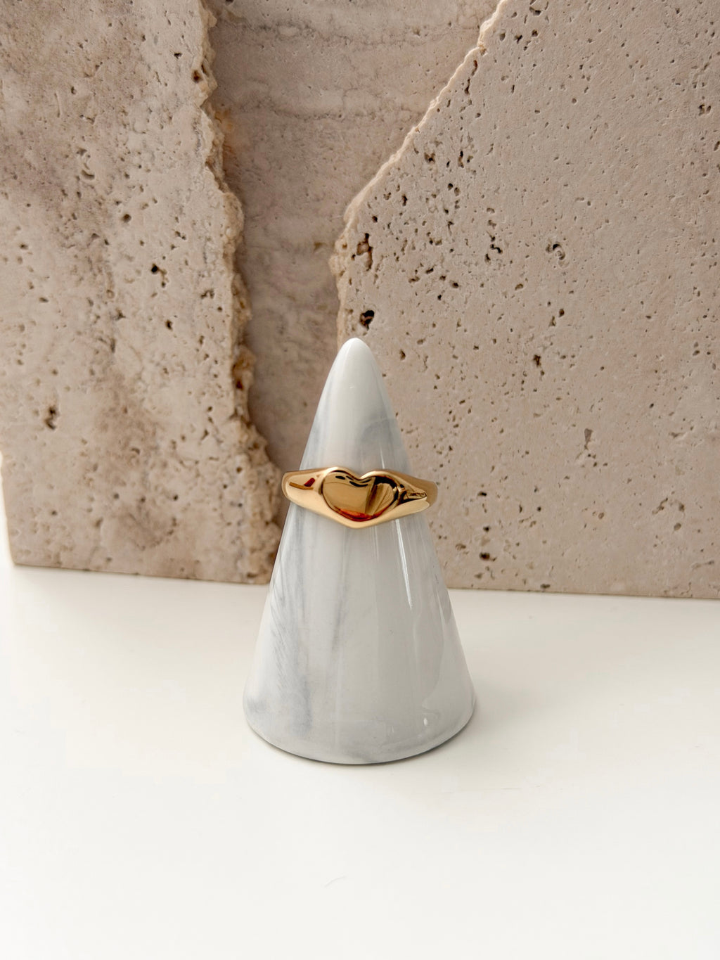 Coranzónsito Ring