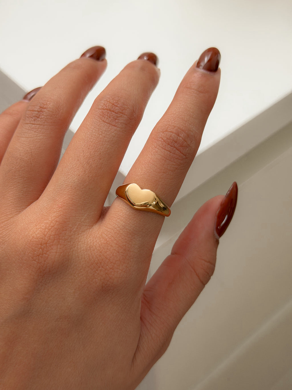 Coranzónsito Ring