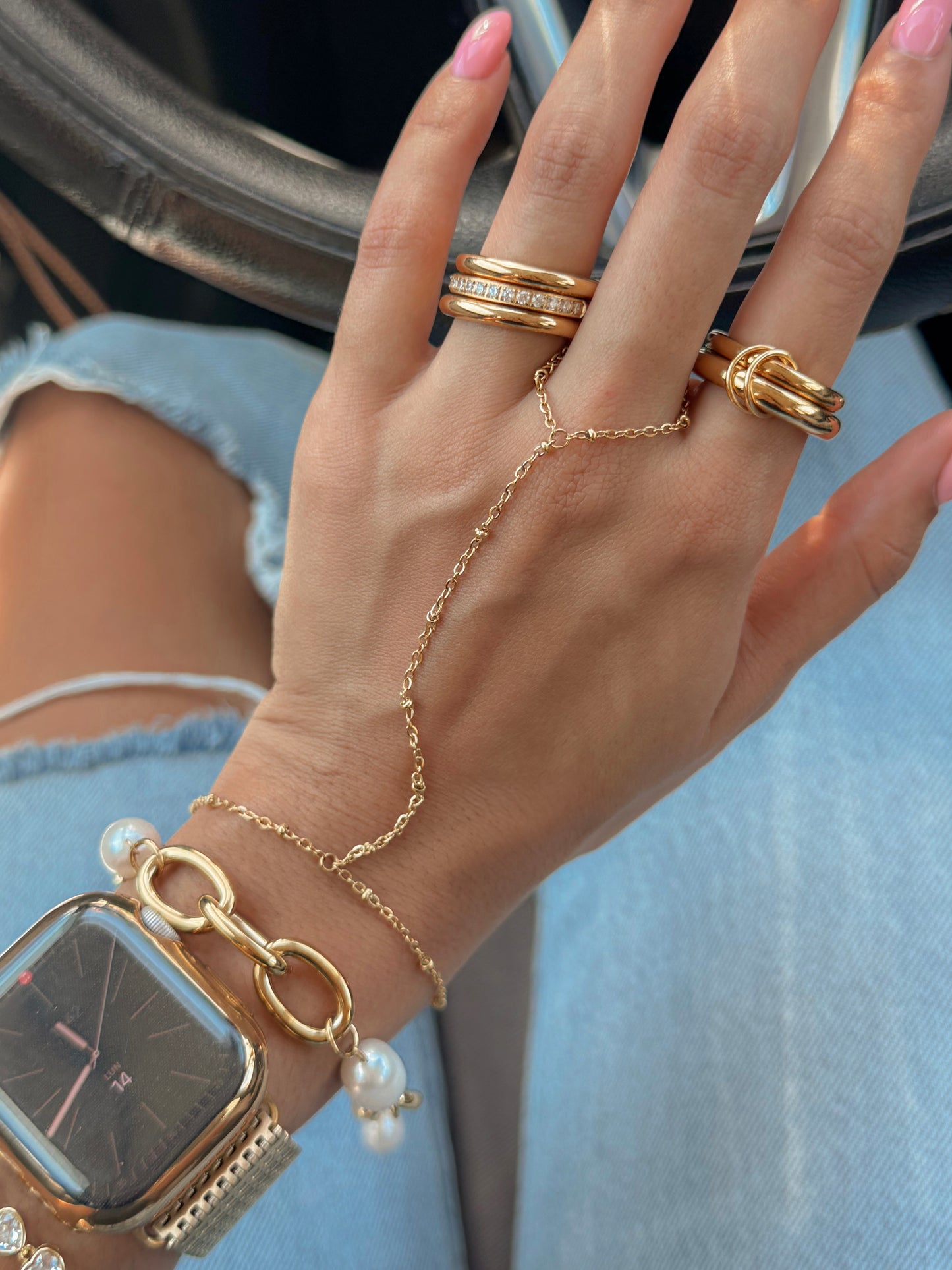 Marea Bracelet