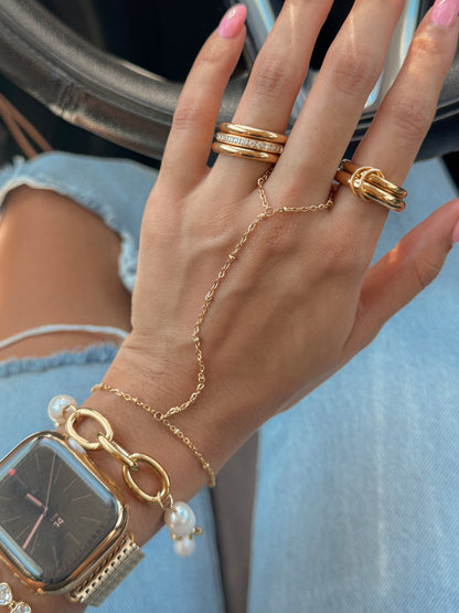 Marea Bracelet