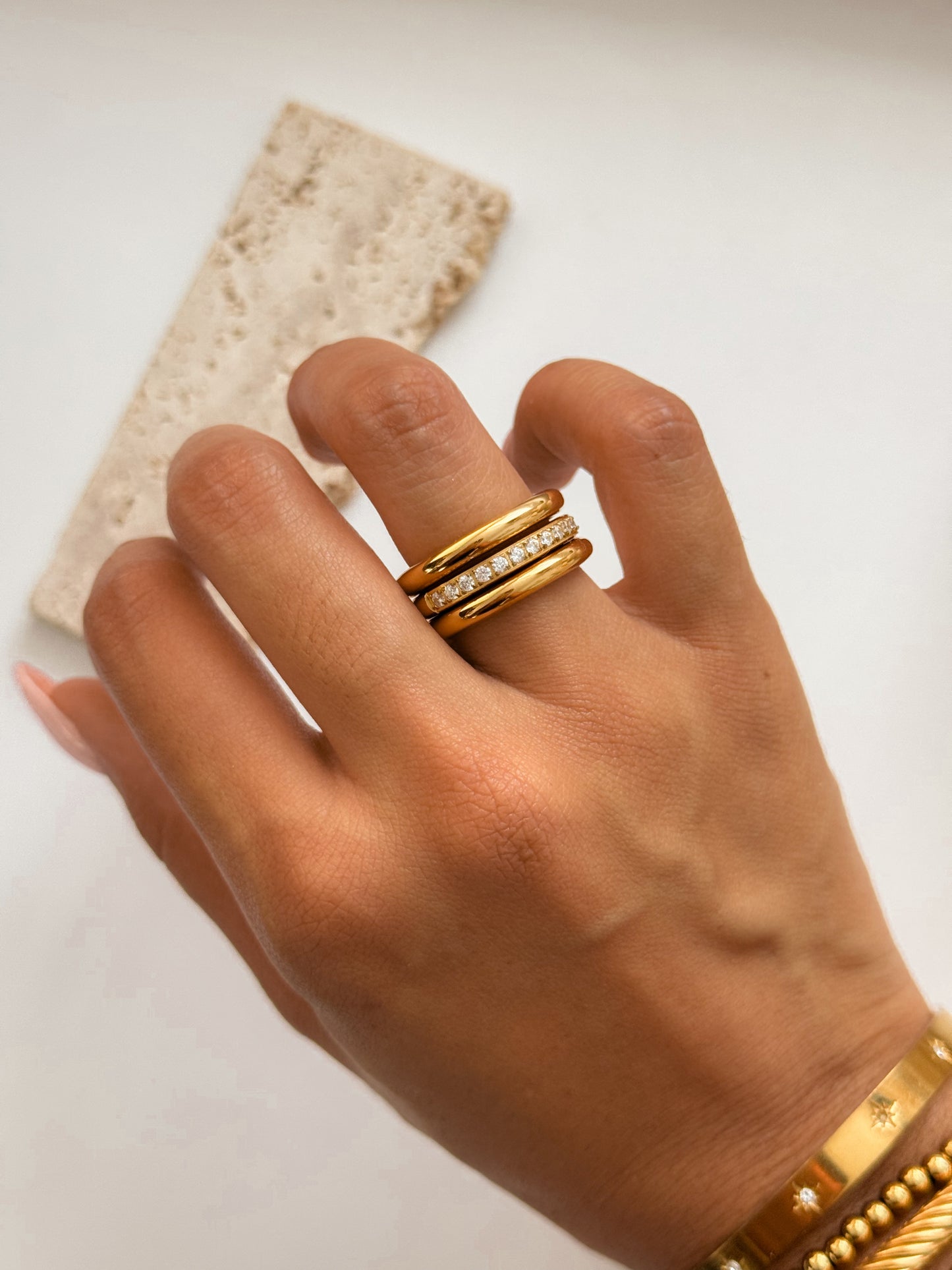 Hannah Ring