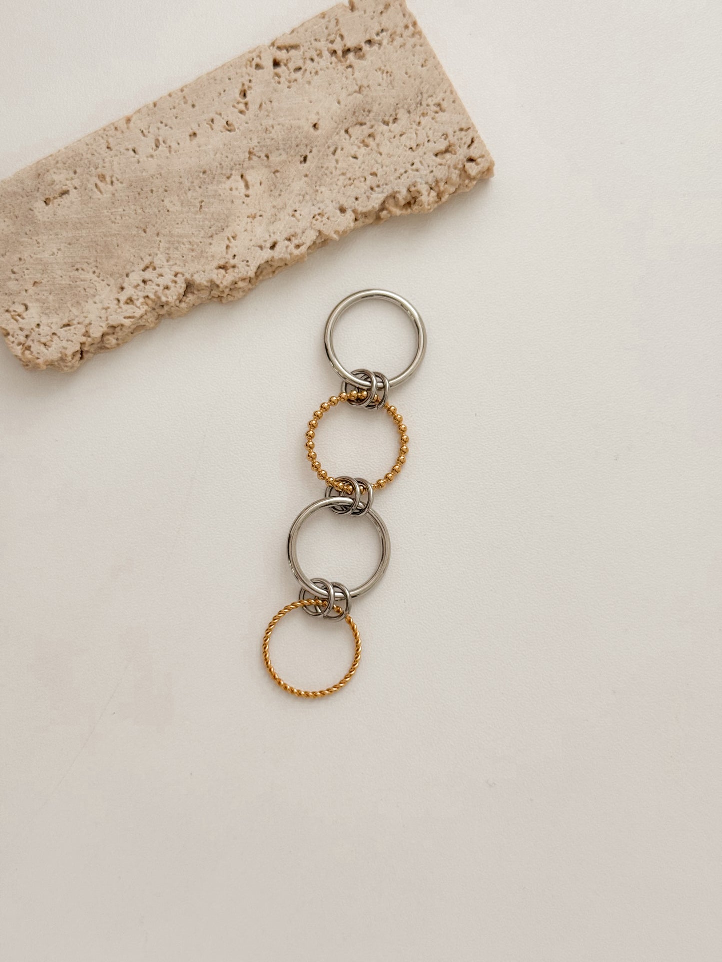 Two Tone Ring