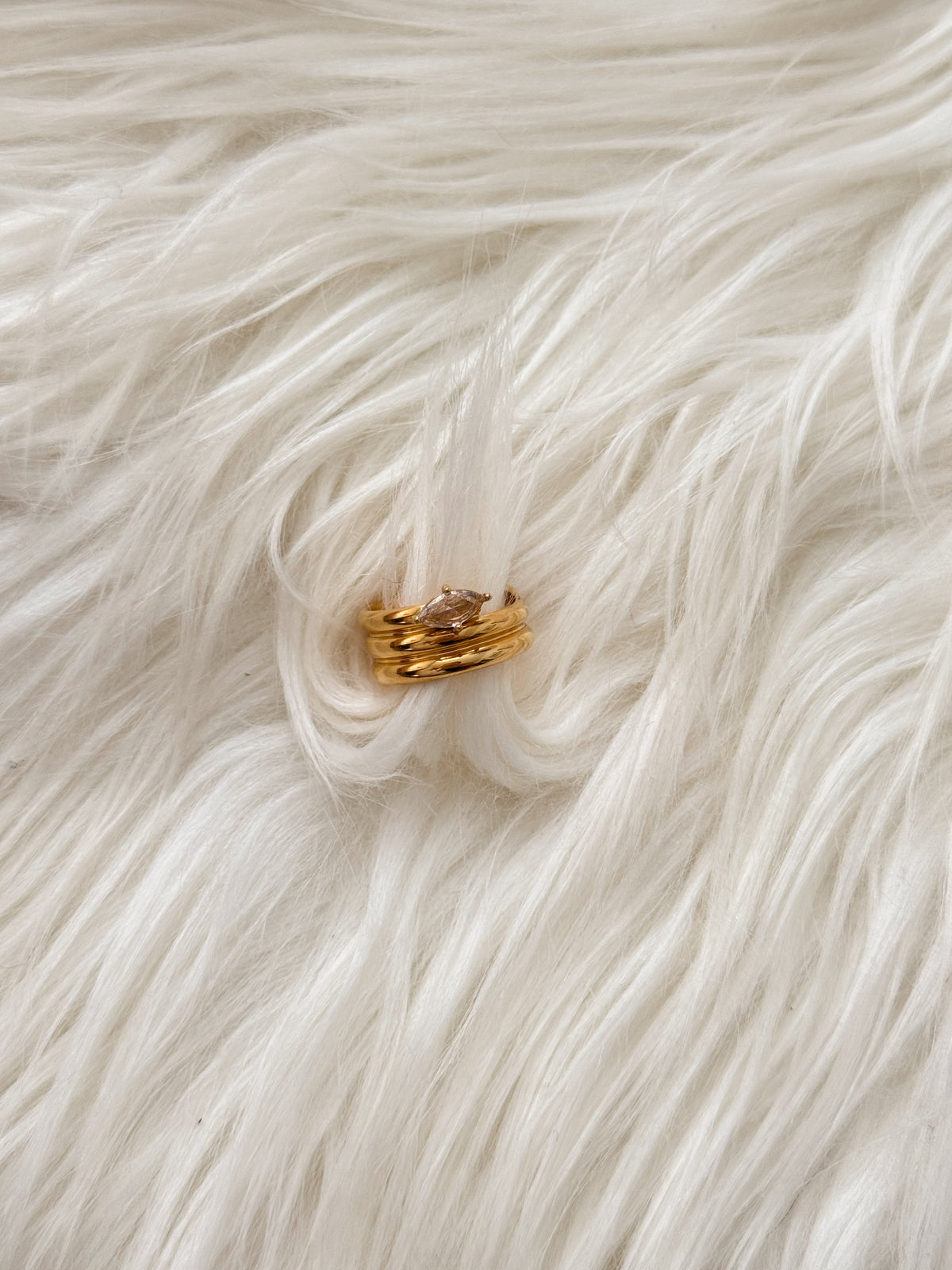 Gabi Rind Gabi Ring – BAND SHOP PR