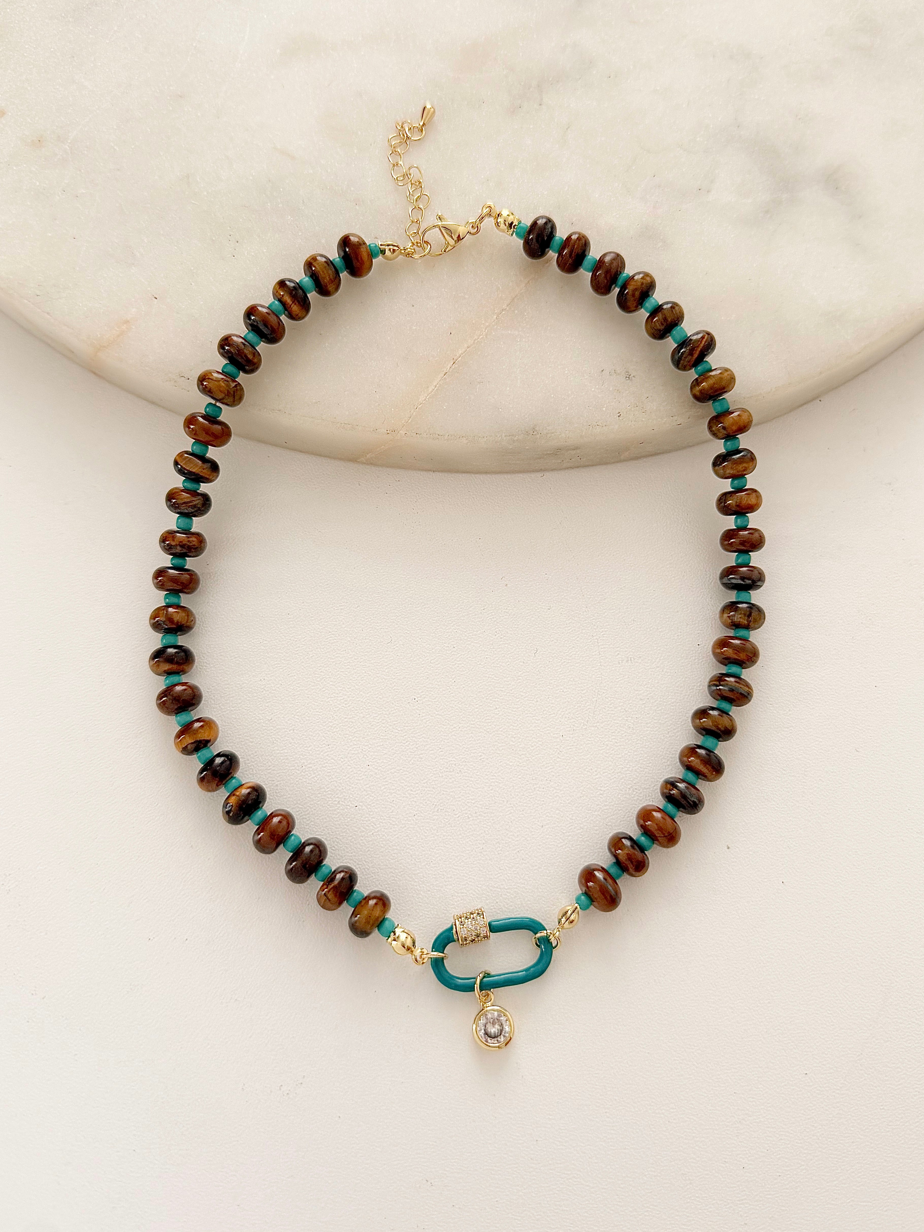 Turquoise Necklace