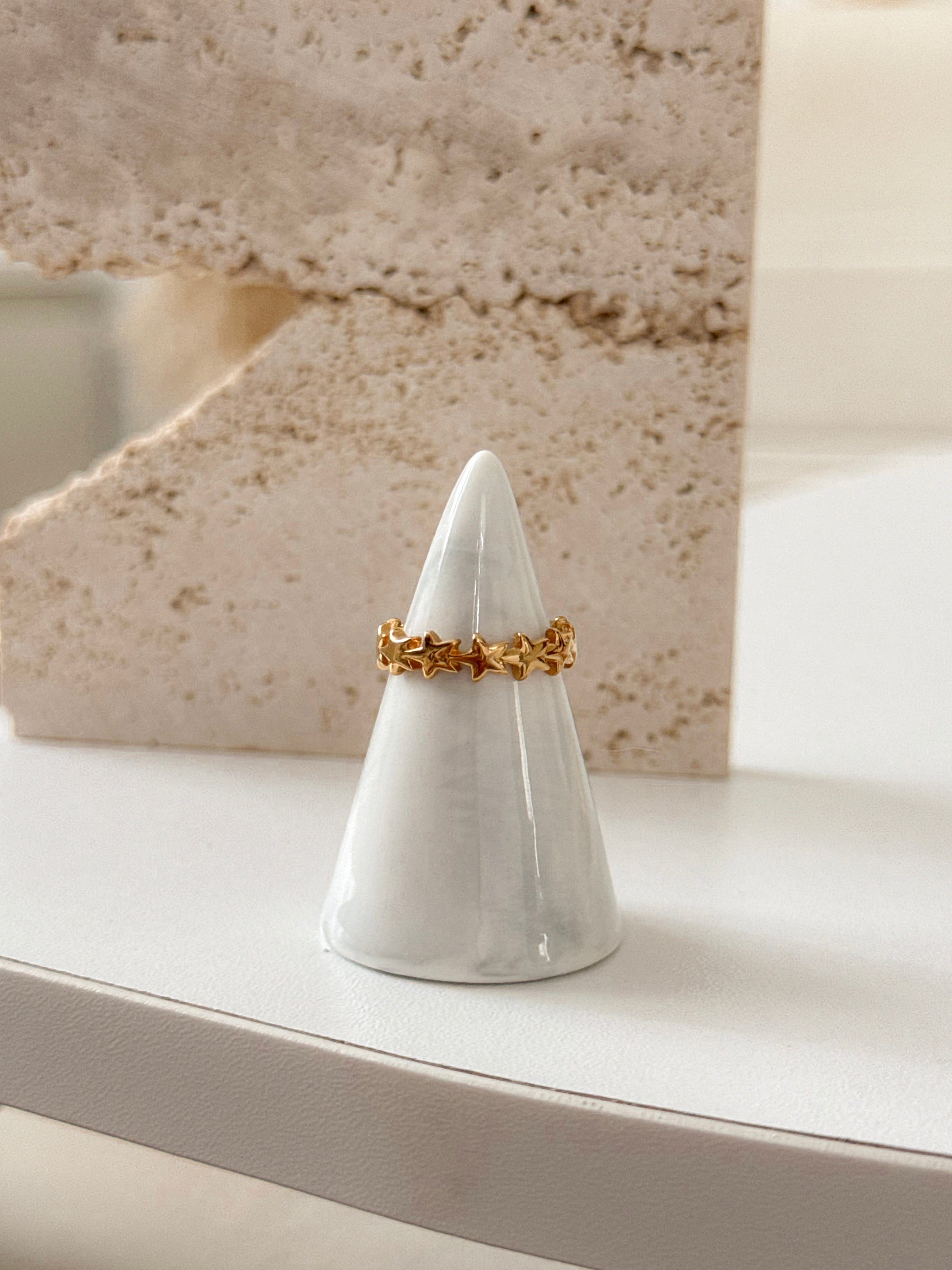 Star Ring