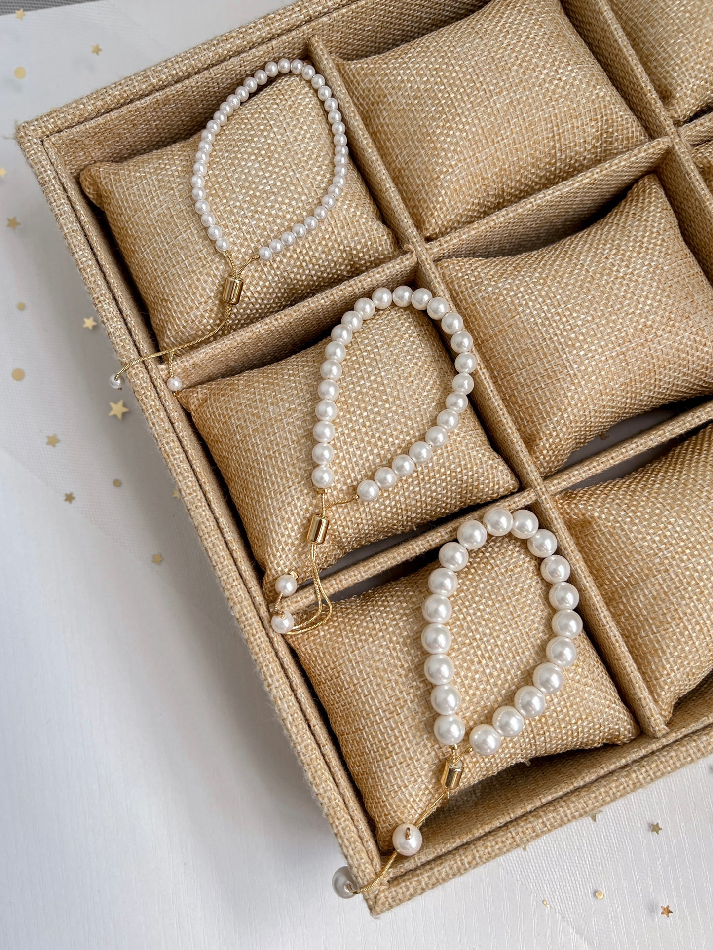 Pearl Bracelet