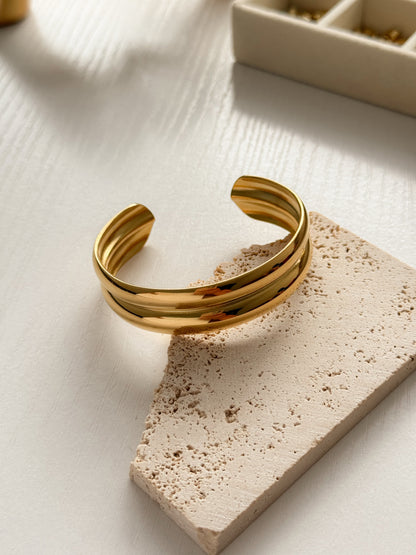 Chunky Bangle
