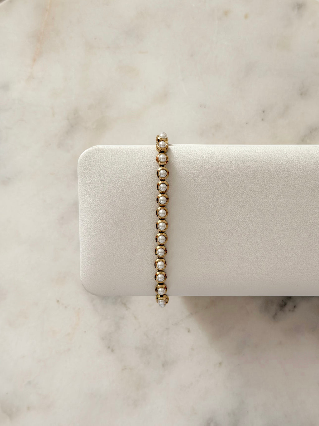 Pearl Bracelet