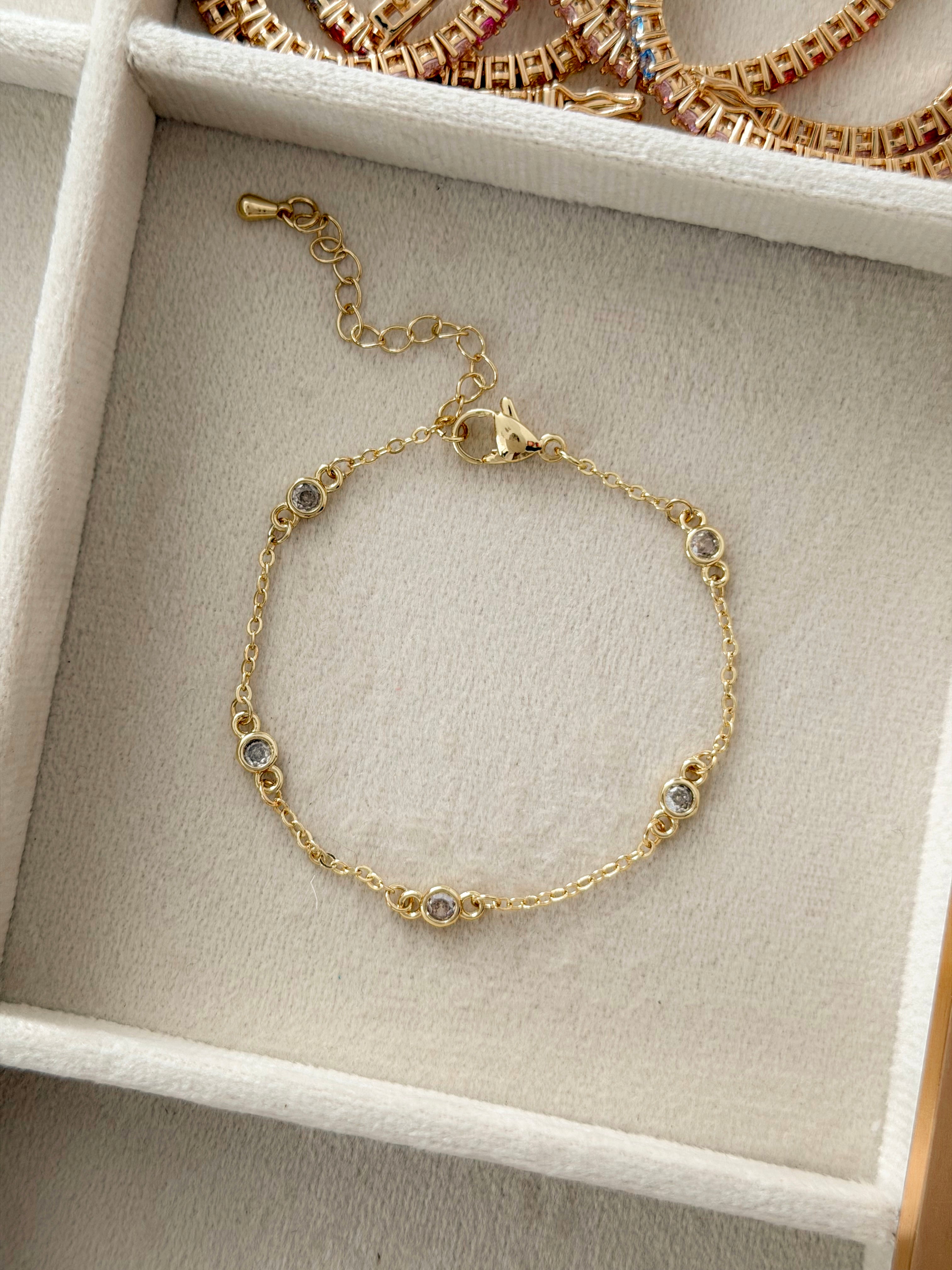 Matilda Bracelet