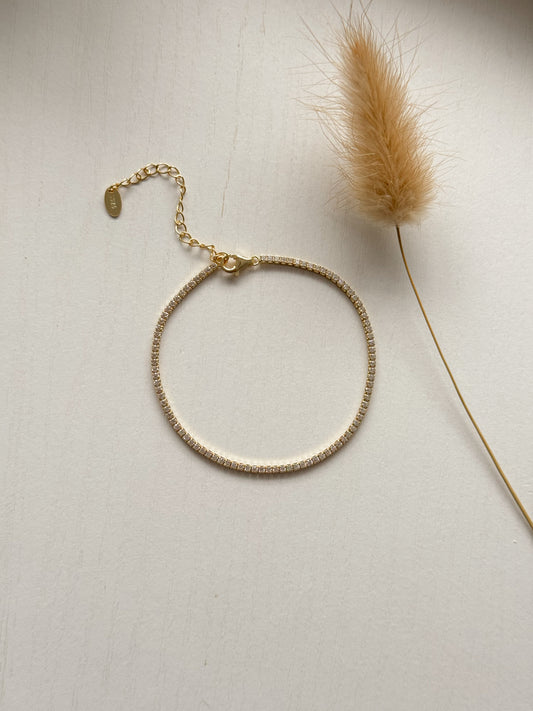 Tennis Bracelet