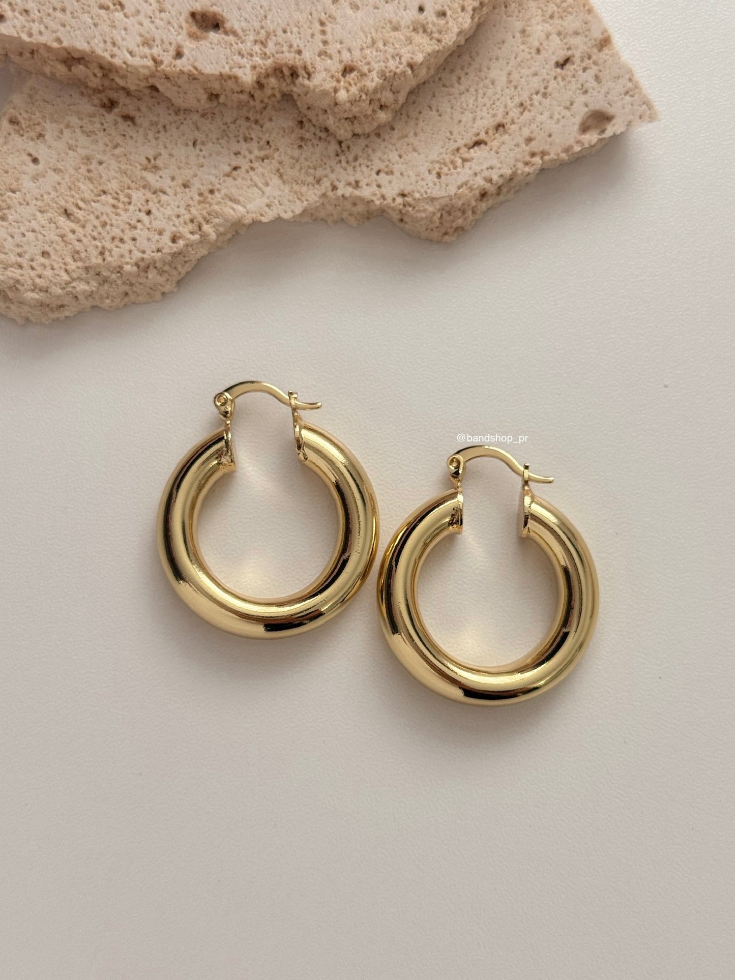 Basic Hoop
