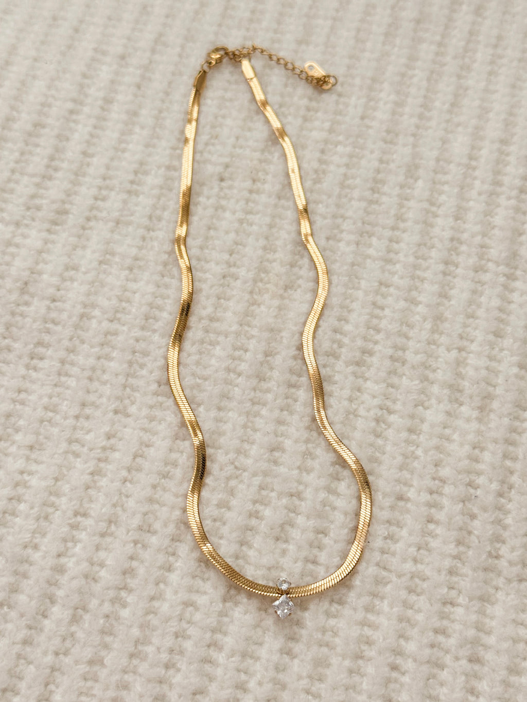 Daphne Necklace