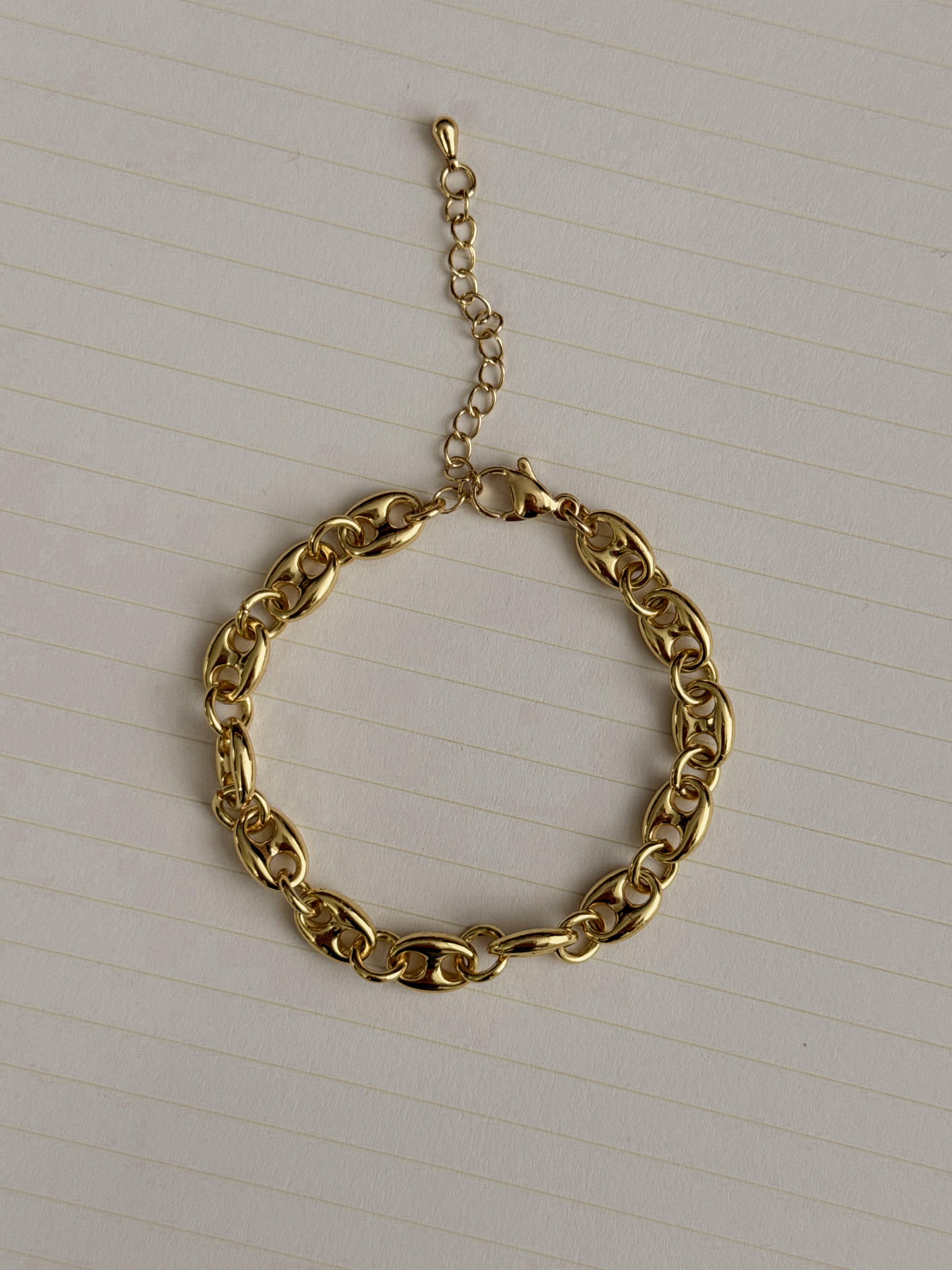 Gala Bracelet