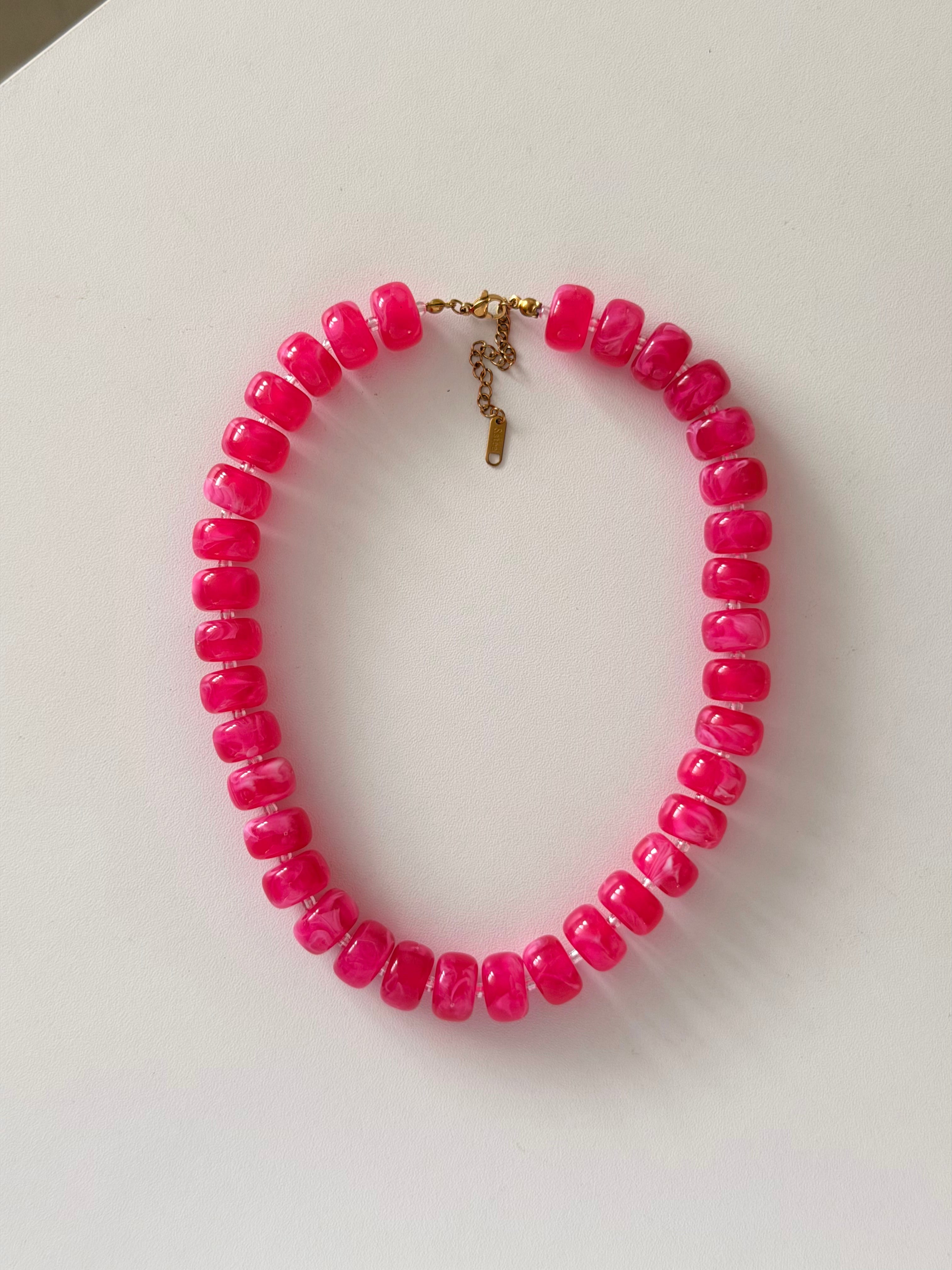 Caravana Beaded