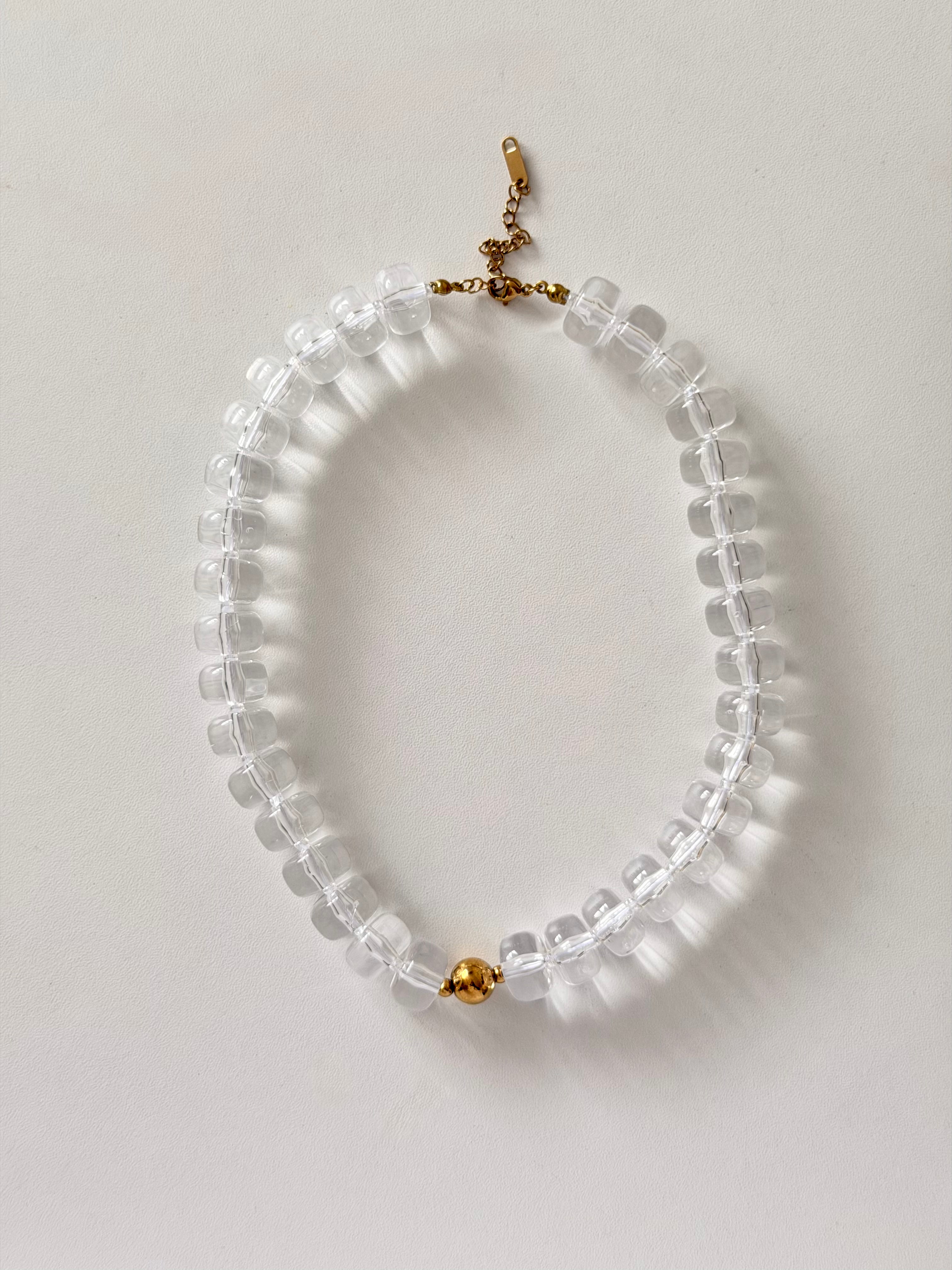 Caravana Beaded