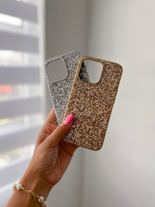 Glitter Cases