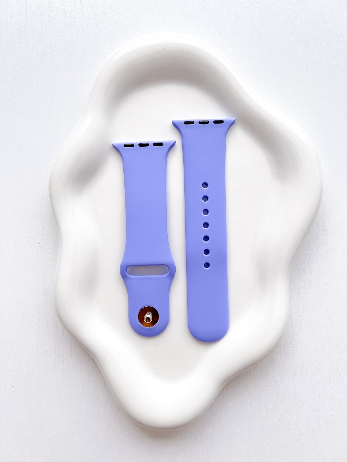 Silicone Band