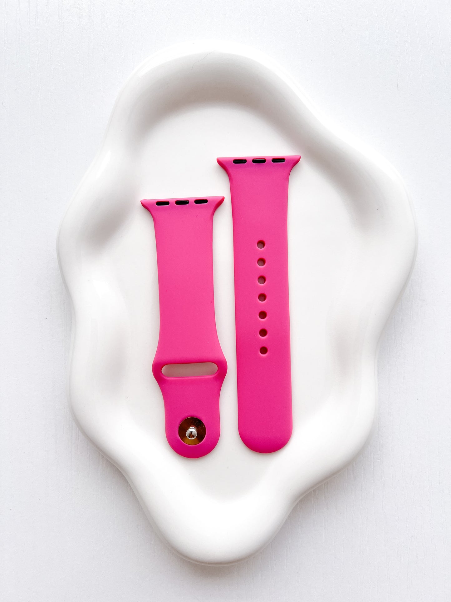 Silicone Band