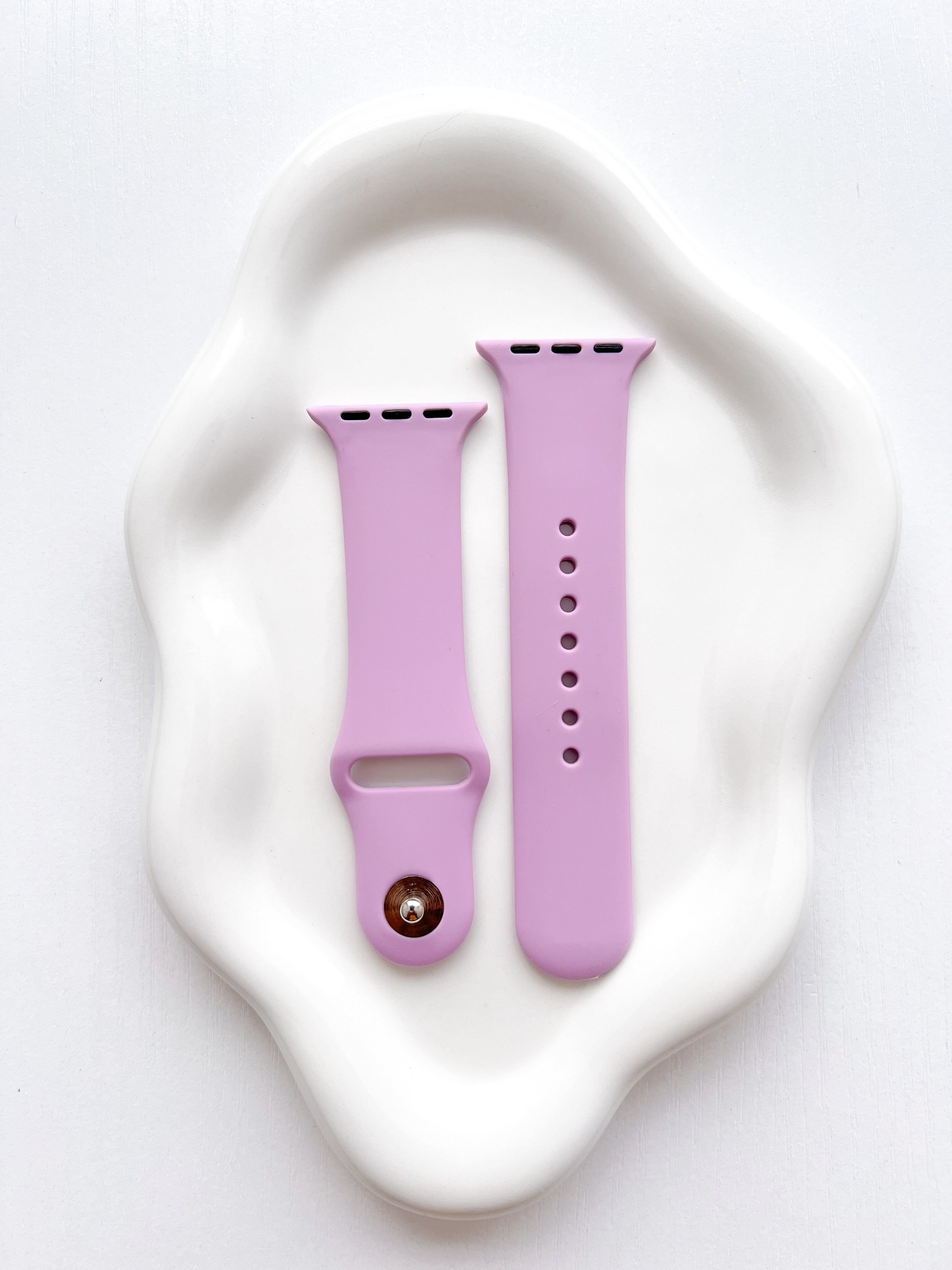 Silicone Band