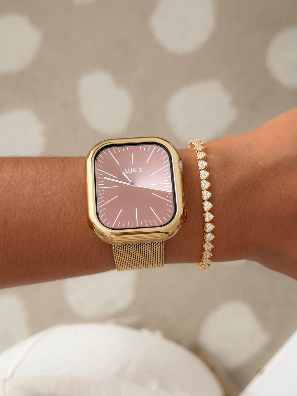 Everyday Luxe Band