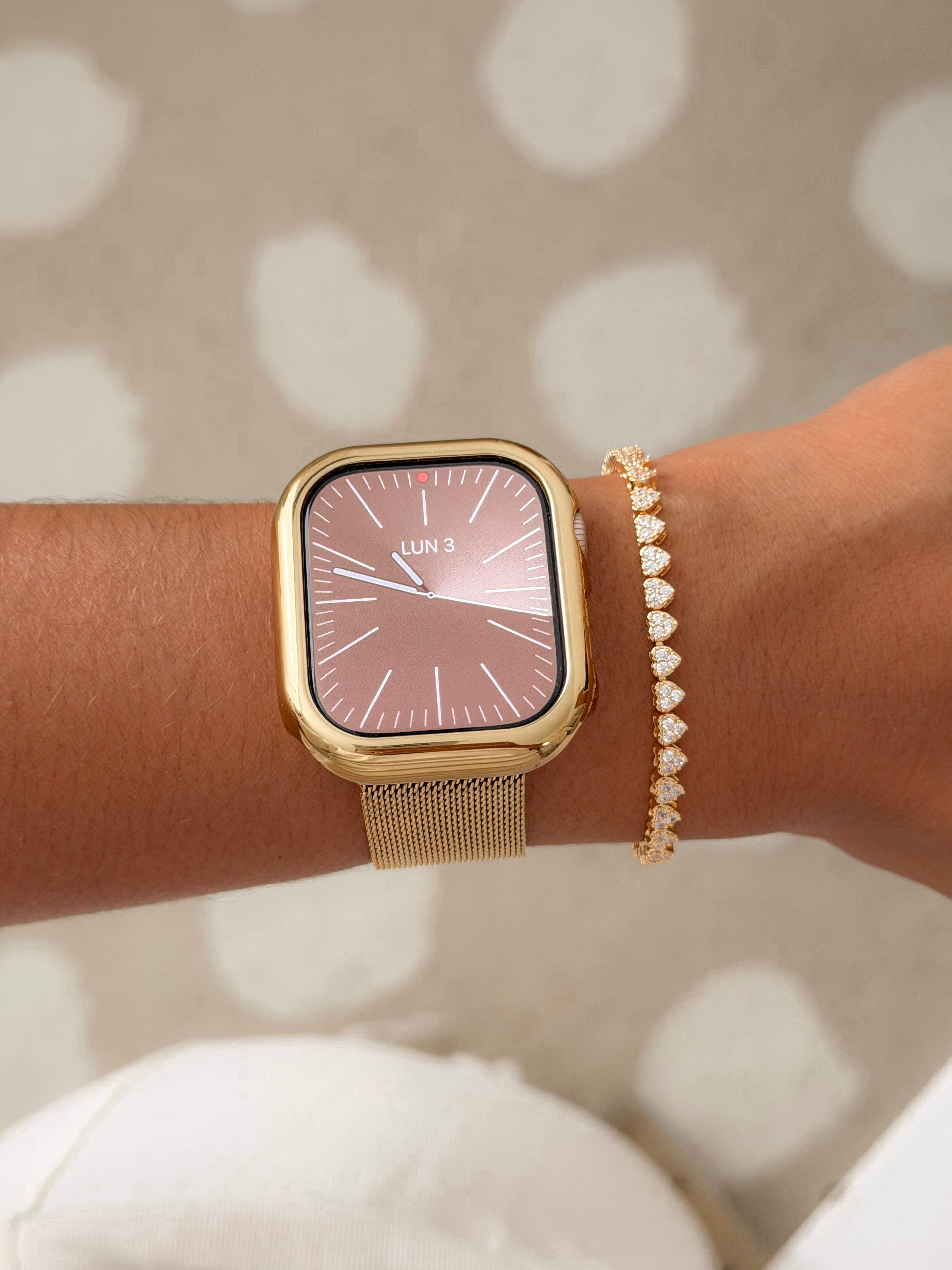 Everyday Luxe Band