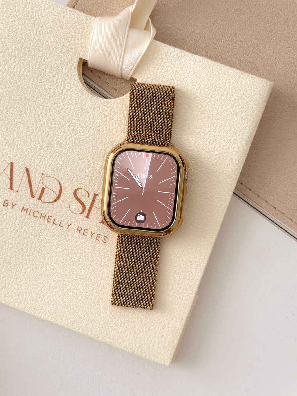 Everyday Luxe Band