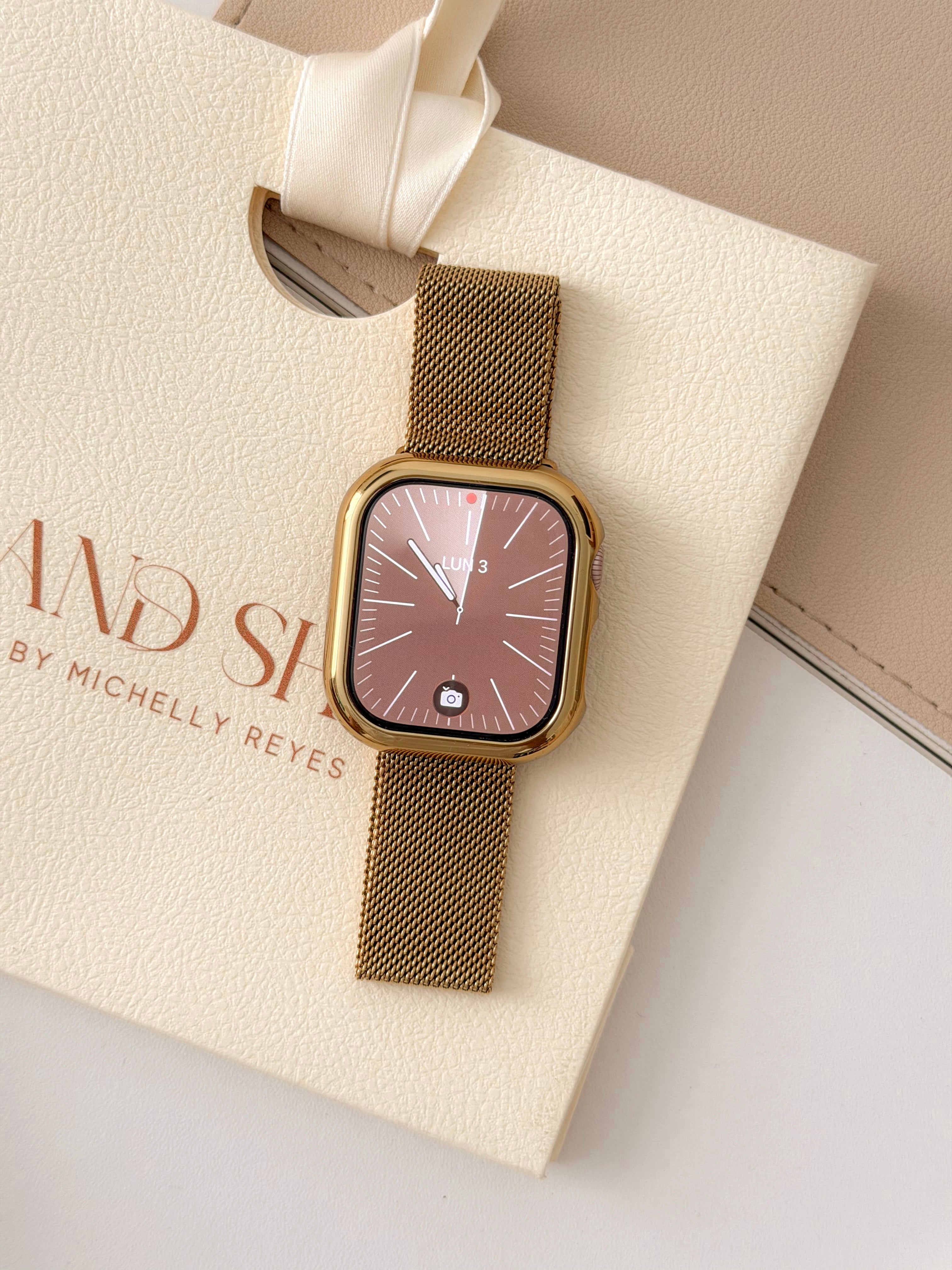 Everyday Luxe Band