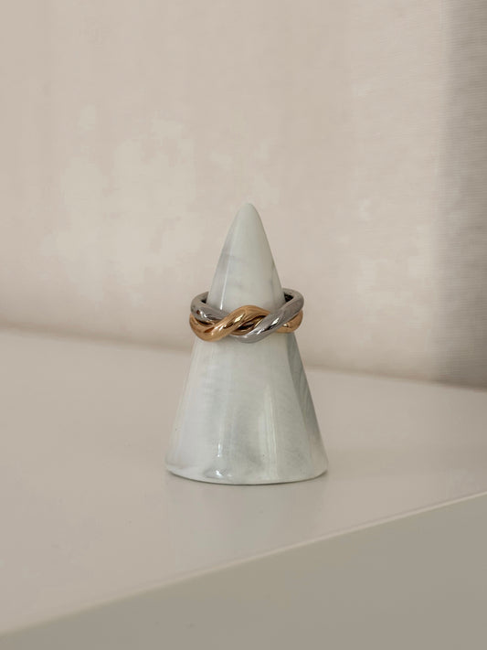Infinity Ring