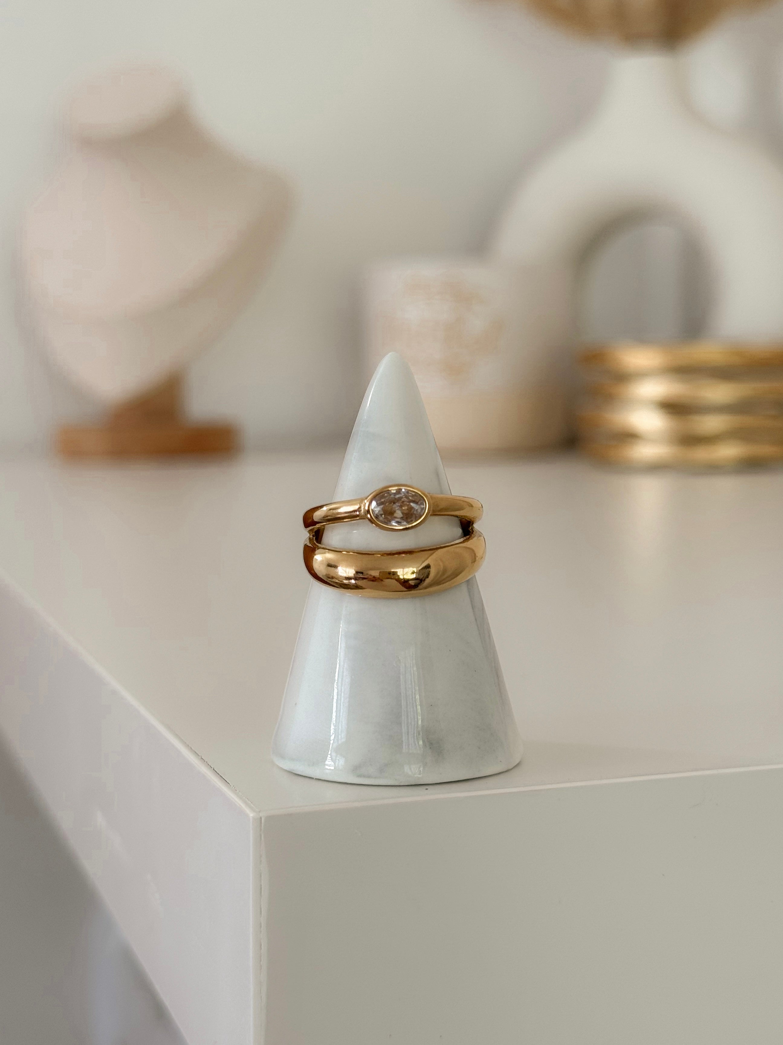 Cleo Ring