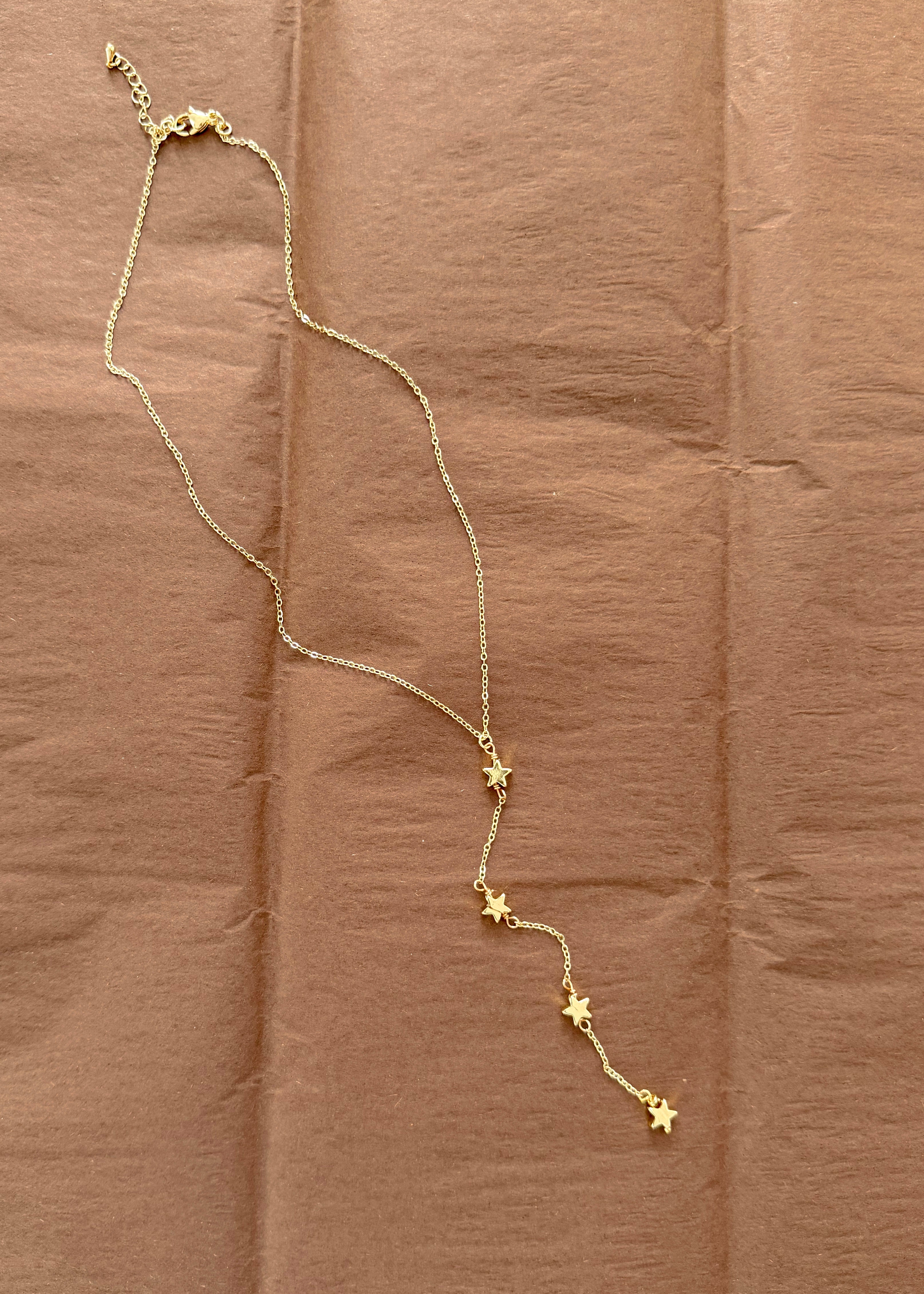 Star Lariat