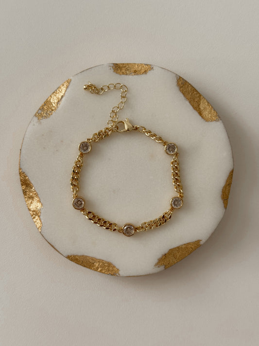 Stella Bracelet